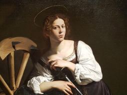 El cuadro se expone en la sala 11 en un montaje expositivo a cargo del Área de Restauración y todo el proceso podrá verse hasta el 26 de junio del próximo año. TWITTER / @museothyssen