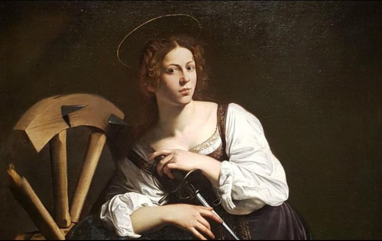 El cuadro se expone en la sala 11 en un montaje expositivo a cargo del Área de Restauración y todo el proceso podrá verse hasta el 26 de junio del próximo año. TWITTER / @museothyssen