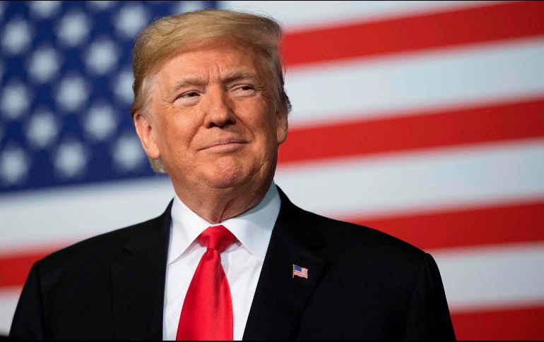 El general Mattis explicó que su renuncia al cargo permitirá a Trump tener un Secretario de Defensa 