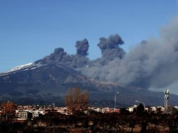 El mundo en imágenes del 24 de diciembre de 2018