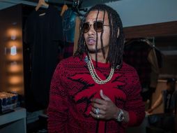 Jan Carlos Ozuna alcanza las primeras posiciones en España, Chile, Argentina, México, Colombia y en Estados Unidos. FACEBOOK / ozunapr