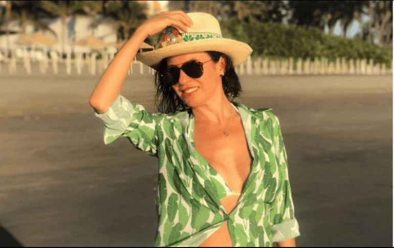 Las instantáneas de Ingrid han alcanzado más de 30 mil  