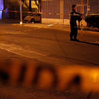 Víspera de Navidad suma siete muertes violentas en la ZMG