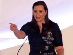 El deceso de Martha Érika Alonso y Rafael Moreno Valle conmocionó profundamente a la comunidad mexicana. SUN/ARCHIVO