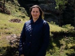 Martha Érika Alonso tomó posesión como gobernadora de Puebla el pasado 15 de diciembre y sólo duró nueve días en el cargo. ESPECIAL