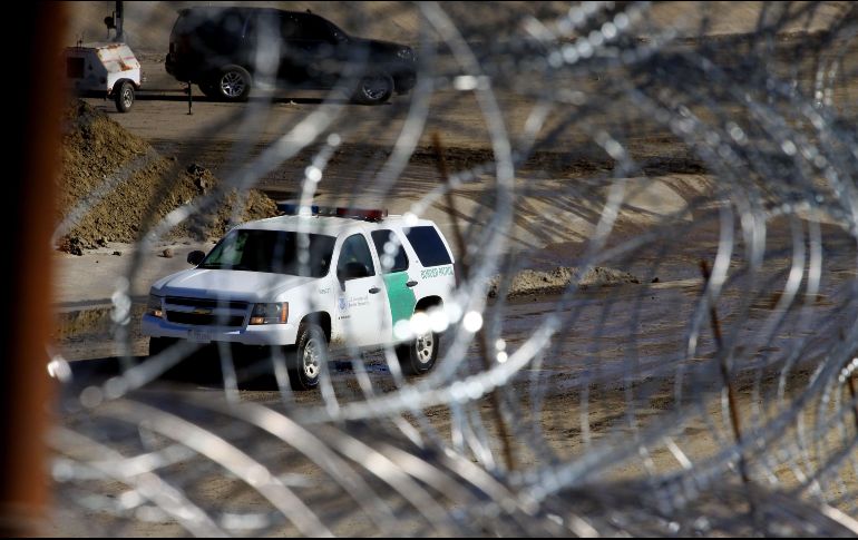 Autoridades iniciarían la investigación interna correspondiente sobre lo ocurrido. EFE / ARCHIVO