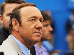 Spacey podría pasar hasta cinco años en prisión de ser hallado culpable. EFE / ARCHIVO