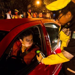 Retenidos en el CURVA aumentan más del doble esta Nochebuena