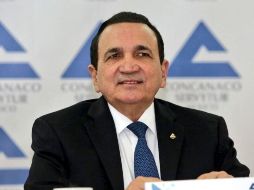 José Manuel López señaló que el sector empresarial requiere de mayor claridad sobre la manera en que se ejercerá el presupuesto para que sea posible destinar más inversiones. TWITTER/jm_lopezcampos