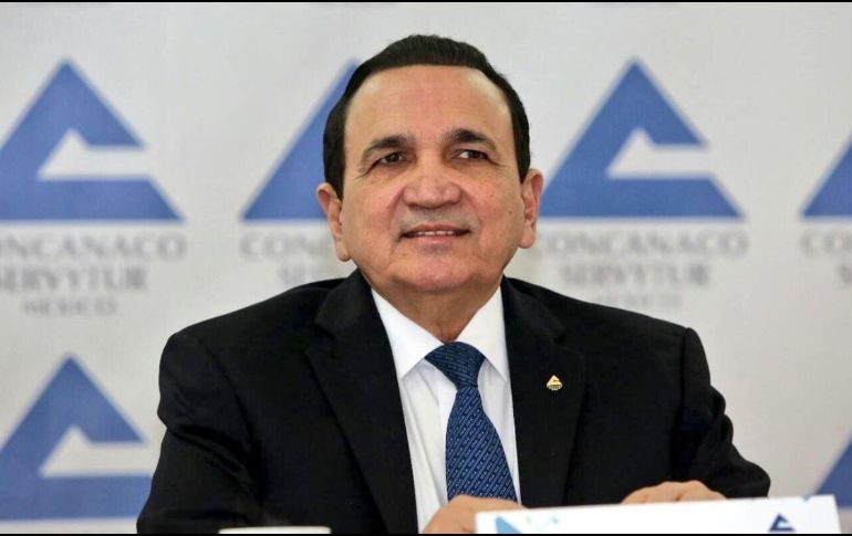 José Manuel López señaló que el sector empresarial requiere de mayor claridad sobre la manera en que se ejercerá el presupuesto para que sea posible destinar más inversiones. TWITTER/jm_lopezcampos