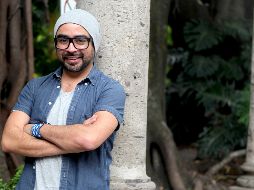 El cantante afirma que ahora es un mejor momento para ofrecer música que no sea urbana. EL INFORMADOR/Archivo