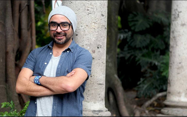 El cantante afirma que ahora es un mejor momento para ofrecer música que no sea urbana. EL INFORMADOR/Archivo