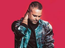 Juan Magán trae el hit para celebrar Año Nuevo