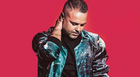 Juan Magán trae el hit para celebrar Año Nuevo