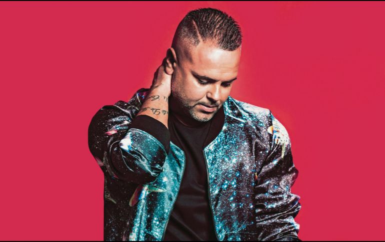 Juan Magán trae el hit para celebrar Año Nuevo