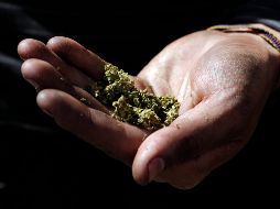 Durante años no se pudo aprobar esa ley porque las agencias policiales temían que se crearía un mercado negro.  EL INFORMADOR/ ARCHIVO