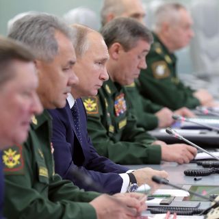 Rusia prueba con éxito lanzamiento del nuevo misil hipersónico Avangard