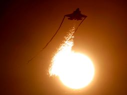 El mundo en imágenes del 26 de diciembre de 2018