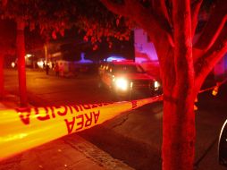 México es el país más peligroso para los periodistas después de Afganistán. ARCHIVO