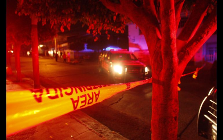 México es el país más peligroso para los periodistas después de Afganistán. ARCHIVO