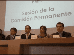 Se espera que sea elegido antes de que termine el año, aunque la ley les da 10 días. TWITTER / @CongresoPue