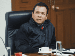 El alcalde de Zapopan dijo también que para el siguiente año el porcentaje asignado al presupuesto participativo será nuevamente del 15% del total. TWITTER / @PabloLemusN