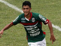 Cálix logró un acuerdo con los Zorros por cuatro años. ESPECIAL