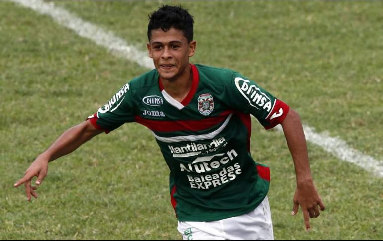 Cálix logró un acuerdo con los Zorros por cuatro años. ESPECIAL