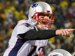 A sus 41 años de edad, el ya legendario quarterback declaró su gran deseo de seguir vigente en la NFL. AP/Archivo