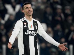 ''En el mundo y en el futbol siempre debe haber educación y respeto. ¡No al racismo o a cualquier tipo de insulto y discriminación!'', dice el futbolista de Juventus en Instagram. AFP / ARCHIVO