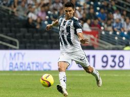 Molina ha jugado para Tigres, América, Santos y Rayados. MEXSPORT/ARCHIVO