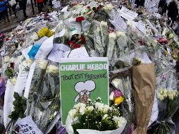 Cherif, alias ''Abu Amza'', era uno de los yihadistas más buscados a nivel mundial. Fue detenido este mes y extraditado el fin de semana pasado de Yibuti a Francia. AFP / ARCHIVO