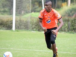 Segura peleará por un puesto con jugadores como Anderson Santamaría y Nicolás Pareja. INTERNET/www.deportivoindependientemedellin.com