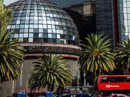 El S&P BMV IPC, se ubicó en 41 mil 417.75 unidades