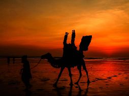 El mundo en imágenes del 27 de diciembre de 2018