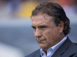Dávalos destacó la importancia de volver a la Copa MX. MEXSPORT / ARCHIVO