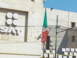 Representantes de la Coparmex y el SAT se reunieron para 