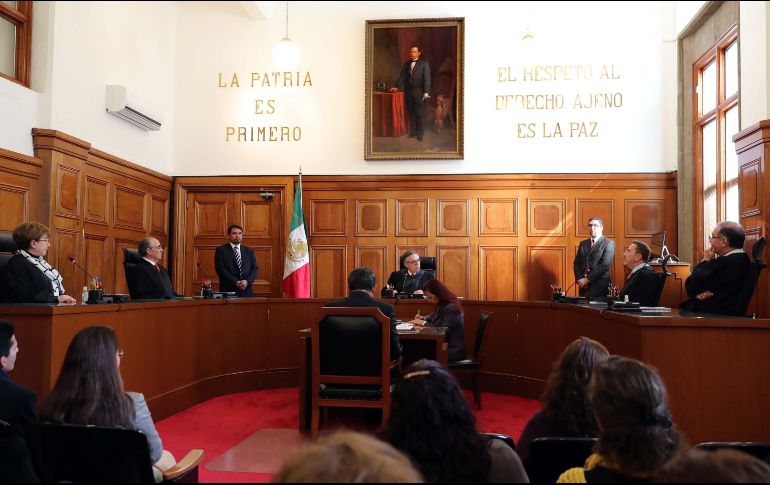 Los legisladores advierten que la creación de los 