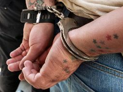 Los detenidos fueron puestos a disposición del agente del Ministerio Público. EL INFORMADOR / ARCHIVO