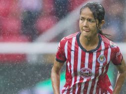 Chivas no ha emitido hasta el momento una postura oficial al respecto. MEXSPORT / ARCHIVO