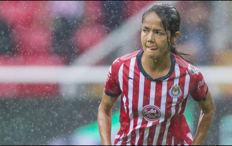 Chivas no ha emitido hasta el momento una postura oficial al respecto. MEXSPORT / ARCHIVO