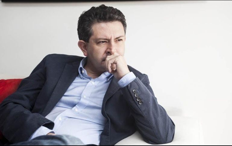 Todo indica que la muerte de Merchán fue un suicidio. FACEBOOK/Ecuatoriana.mente