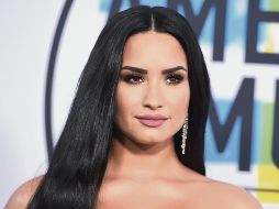 La cantante de ascendencia mexicana y ex estrella Disney acaparó los reflectores debido a sus adicciones. AFP