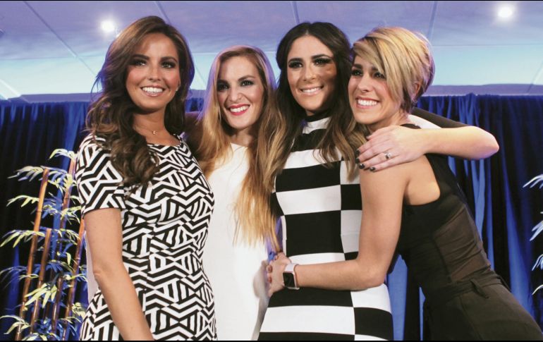 Mantienen la visión a los nuevos retos que tienen frente a sí. EL INFORMADOR