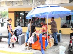 Durante la primera quincena de diciembre se pagaron 75 actas de verificación por un monto de 101 mil 470 pesos. EL INFORMADOR/Archivo