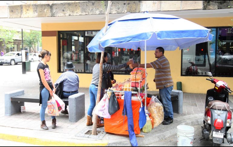 Durante la primera quincena de diciembre se pagaron 75 actas de verificación por un monto de 101 mil 470 pesos. EL INFORMADOR/Archivo