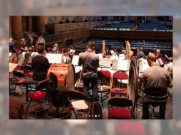 Los jóvenes que sean admitidos recibirán también una ayuda económica para poder vivir en Viena. INSTAGRAM/ viennaphilharmonic