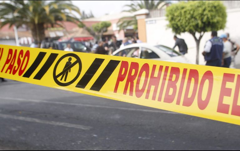 Sobre el caso, Hugo Éric Flores, delegado federal, informó que van a solicitar la intervención de la Unidad de Víctimas y aseguró que las autoridades acompañan a los familiares de Marifer. EL INFORMADOR/ ARCHIVO