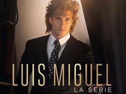 El Mejor Villano fue el espanol Óscar Jaenada, por su interpretación de Luisito Rey en la serie de Luis Miguel.  INSTAGRAM / @luismiguellaserie