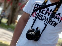 Este 2019, la SIP mantendrá la misma disposición de siempre para denunciar y contrarrestar cada ataque a las libertades de expresión y de prensa. EL INFORMADOR/ARCHIVO